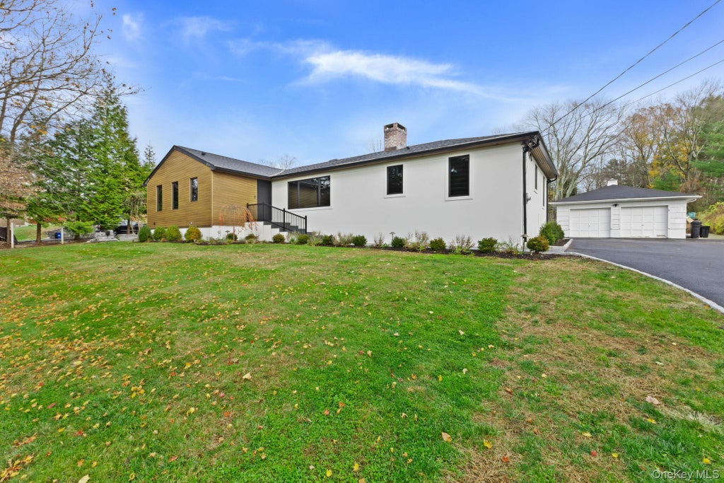 1824 Morningview Drive, Yorktown Heights