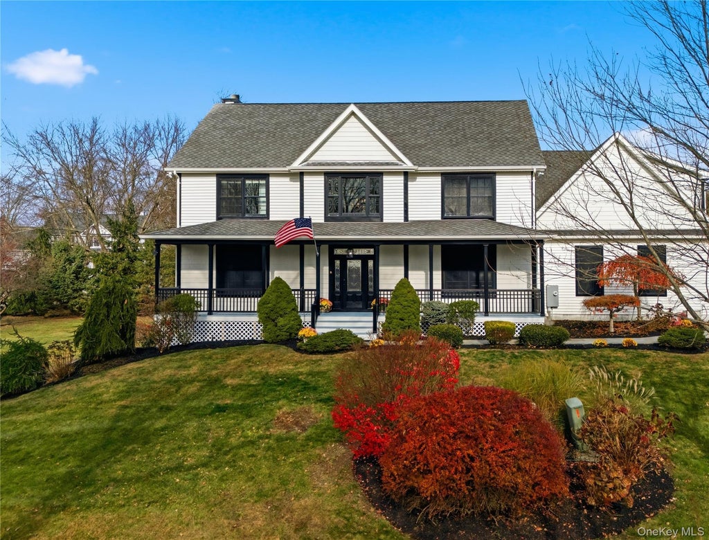 1 Fanny Circle, Yorktown Heights