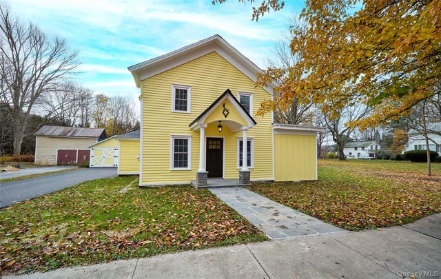 30 Myrtle Avenue, Pine Plains