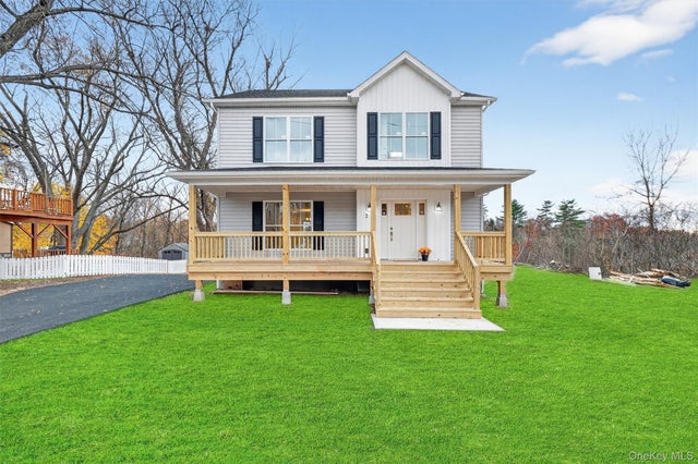 25 Teetsel Street, Saugerties