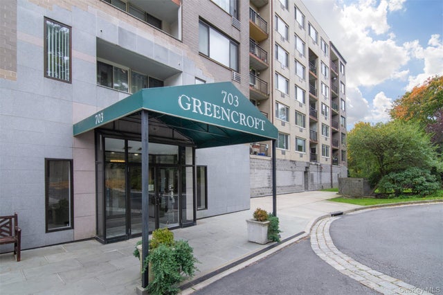 703 Pelham Road # 407, New Rochelle