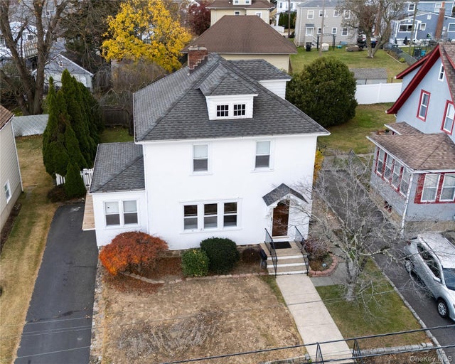 22 Breckenridge Avenue, Port Chester