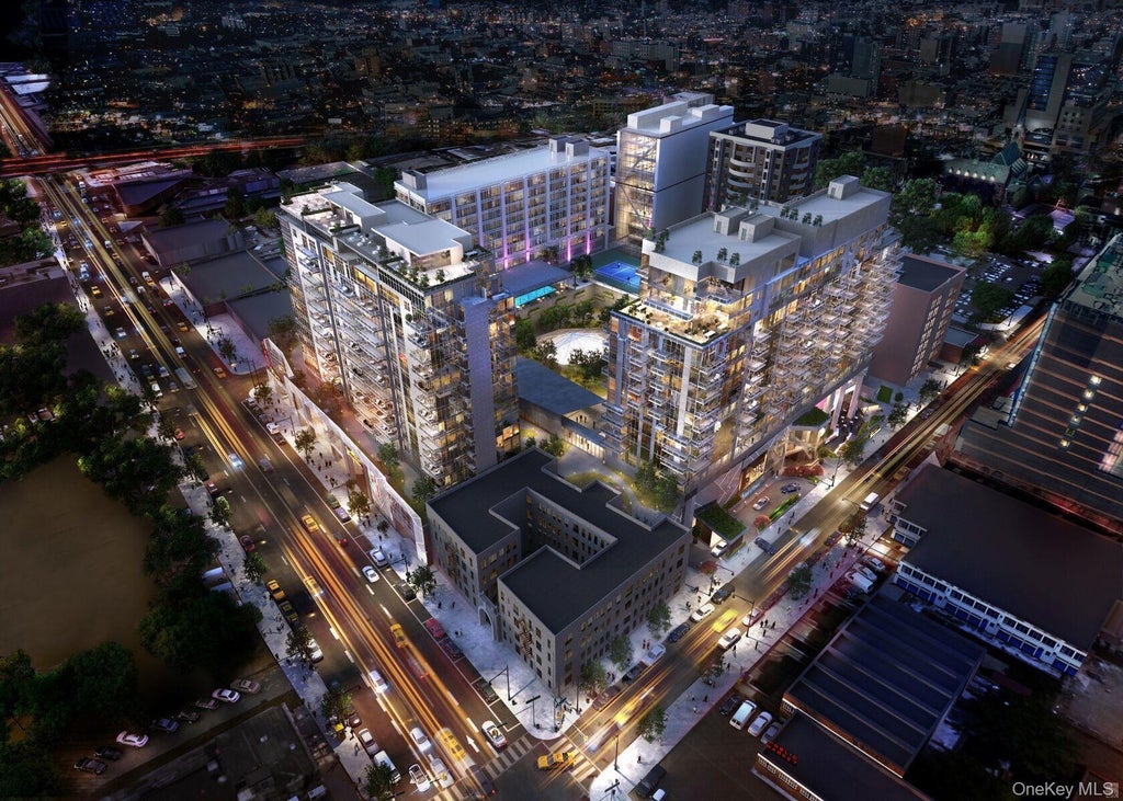 133-27 39th Avenue # 11d, Flushing