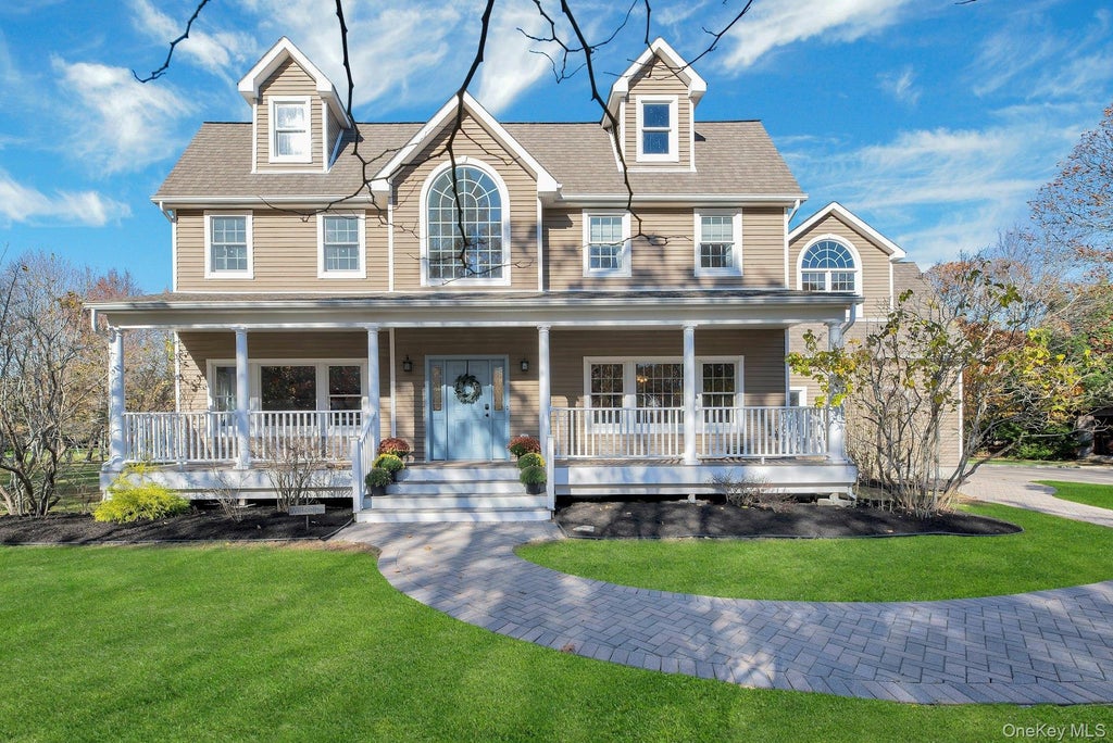 145 Baldwin Place, Cutchogue