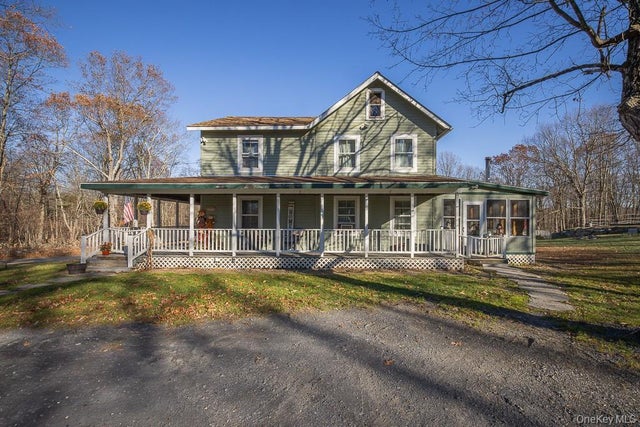 355 Fosler Road, Wallkill