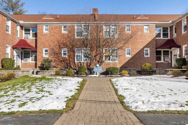 15 Bryant Crescent # 1k, White Plains
