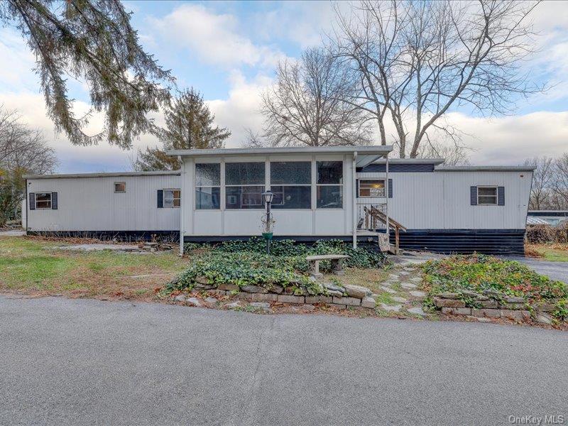 165 Lattintown Road # Lot 60, Marlboro