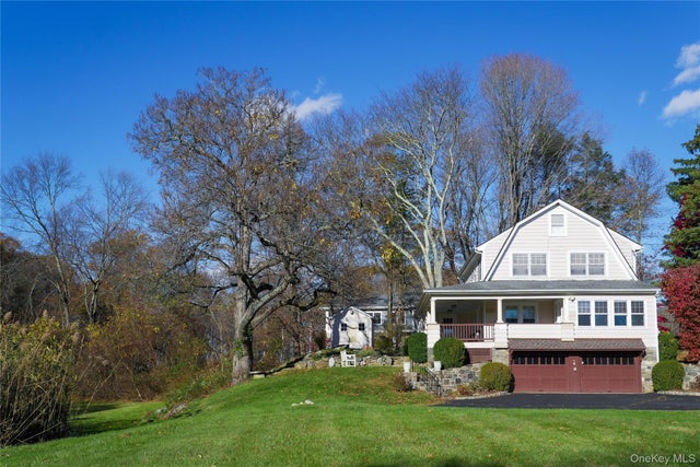 100 Salem Road, Pound Ridge