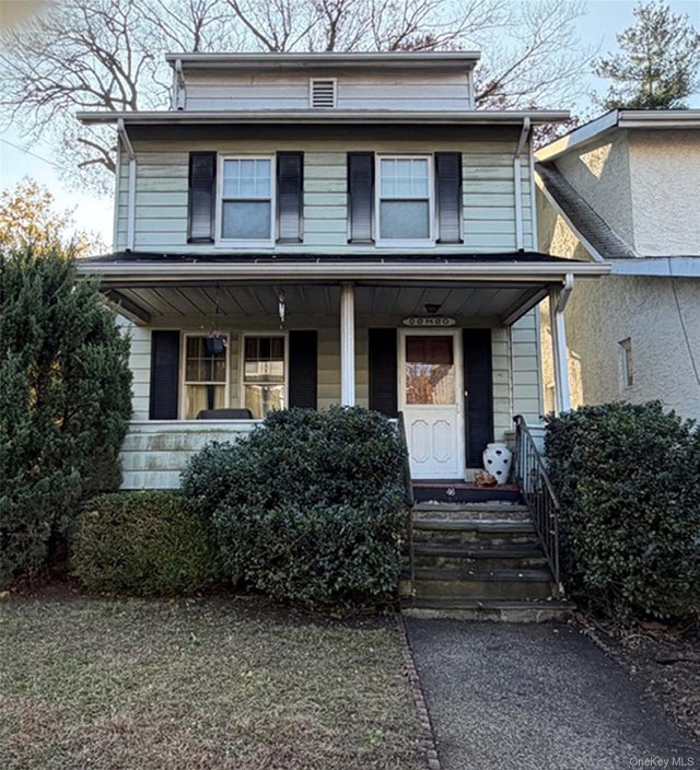 46 Fisher Avenue, Tuckahoe