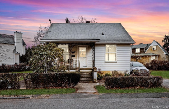 3 Clinton Avenue, Pleasantville