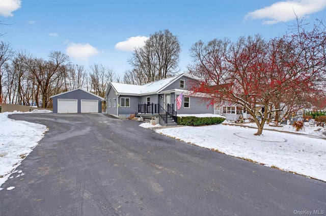 173 N Grand Avenue, Poughkeepsie