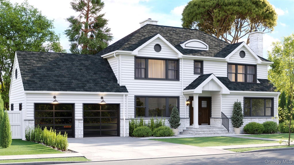 44 School Street, Malverne