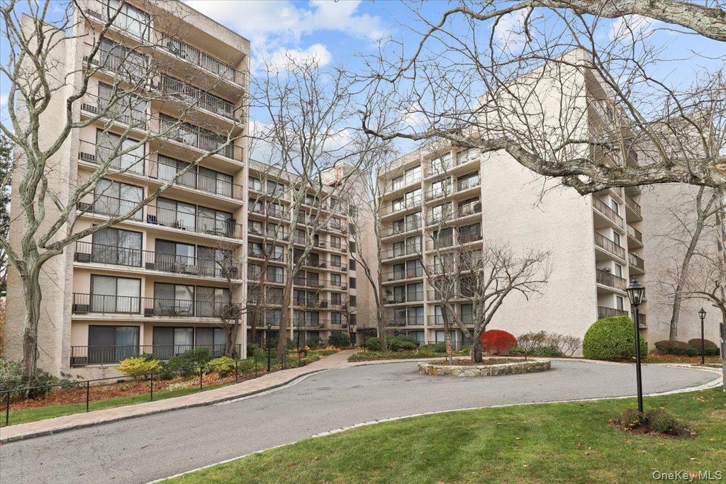 150 Overlook Avenue # 6l, Peekskill