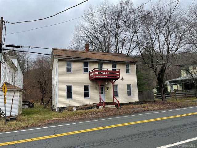 865 N Branch Hortonville Road, Callicoon