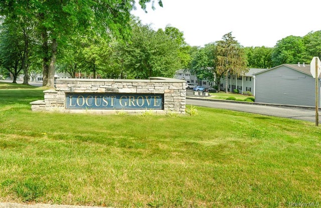 6 Yew Court # A, Fishkill