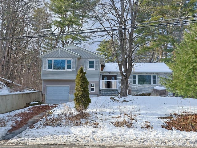 259 Kingston Avenue, Wurtsboro