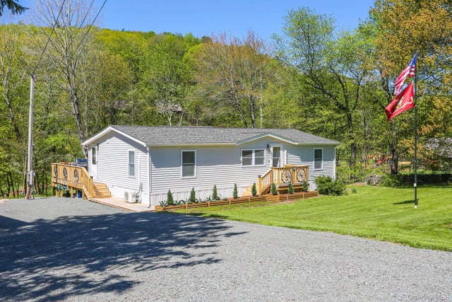 463 County Road 131, Callicoon