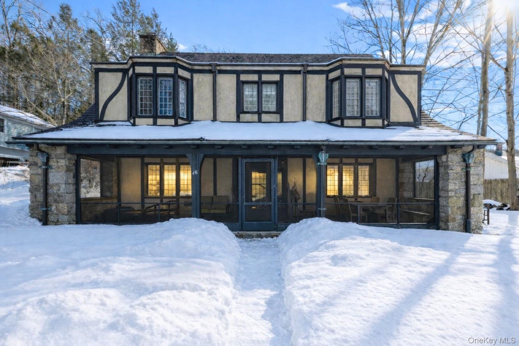 46 E Hyatt Avenue, Mount Kisco