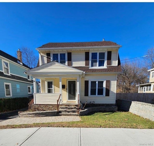 88 Innis Avenue, Poughkeepsie