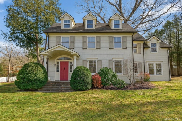 484 Bedford Road, Bedford Hills