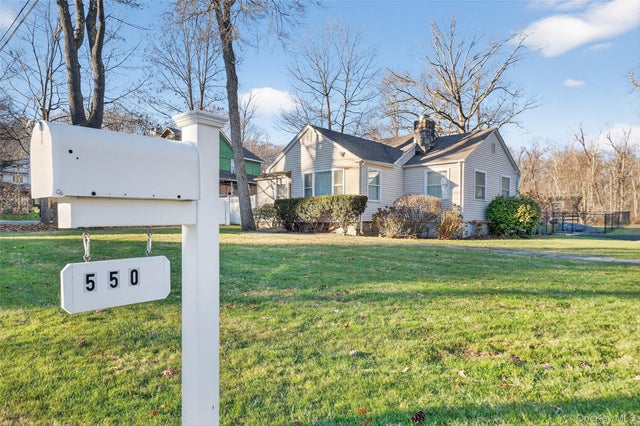 550 Beach Road, Mahopac