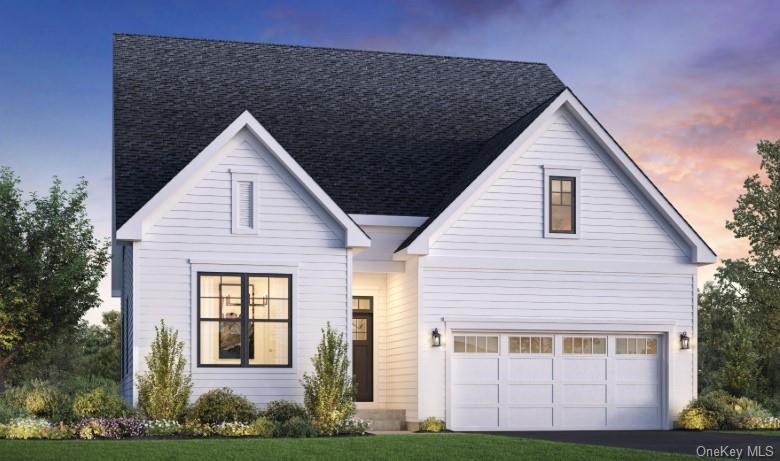 2077 Summit Loop # 102, Carmel