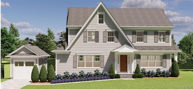 190 Madison Road, Scarsdale