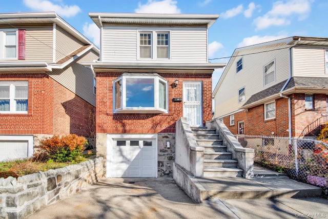 34 King Avenue, Yonkers