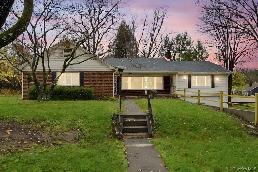 3 Lake Drive, Ellenville