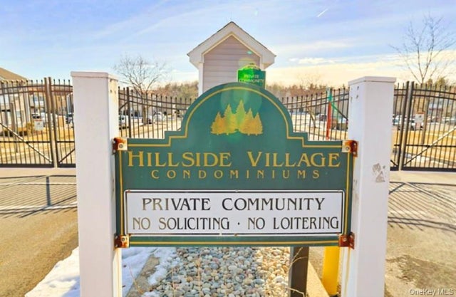 100 Hillside Drive # F6, Middletown