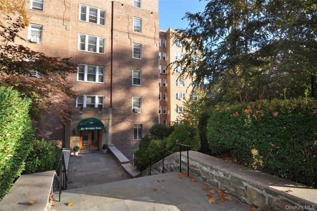 280 Bronxville Road # 3w, Bronxville