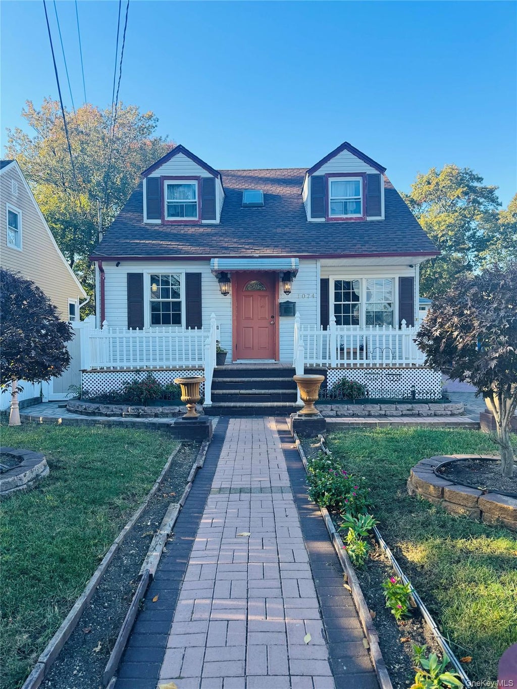 1074 Harrison Street, Uniondale