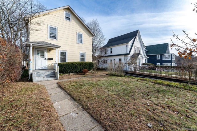 5 West Street, Mount Kisco