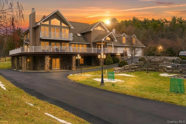 627 Green Lake Road, Catskill