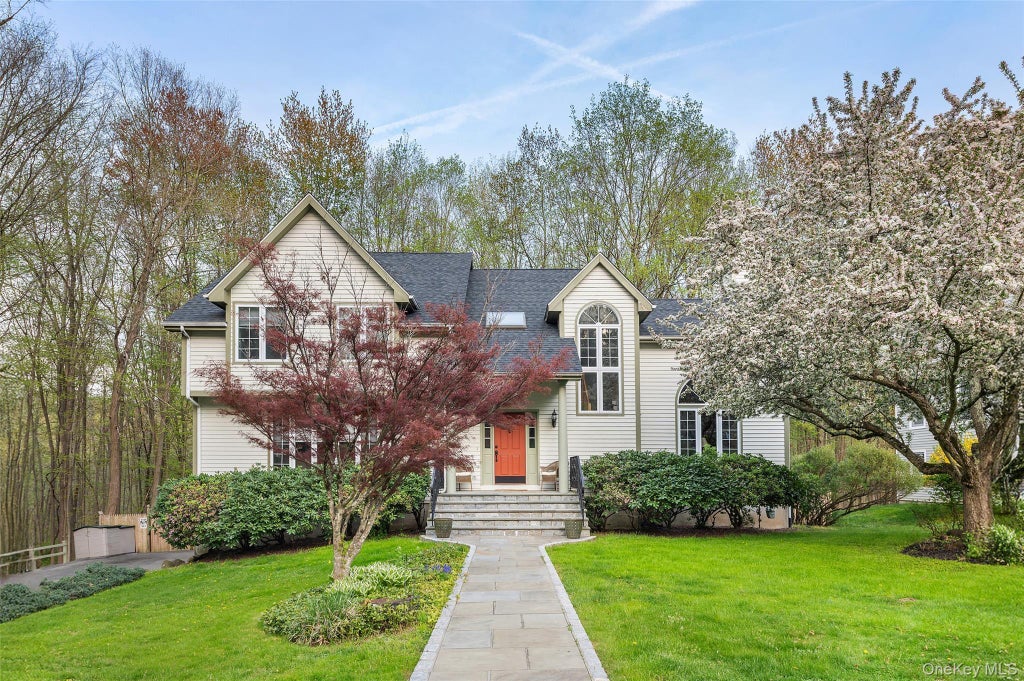 1400 Chatham Lane, Yorktown Heights