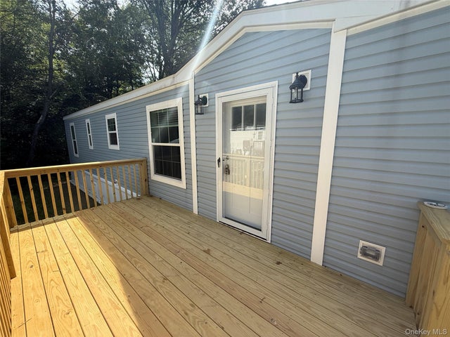 367 Forest Park (aka William St) Street, Wallkill