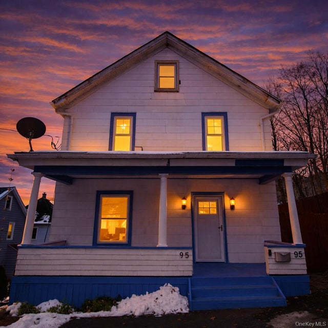 95 Scofield Street, Walden