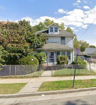 12 Lafayette Avenue, Hempstead