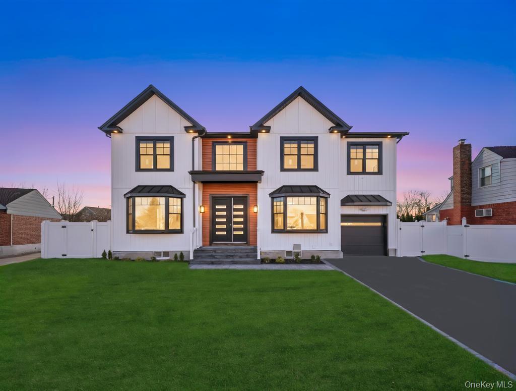 11 Goshen Street, Elmont