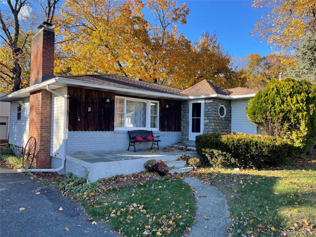 11 Fifth Avenue, Newburgh