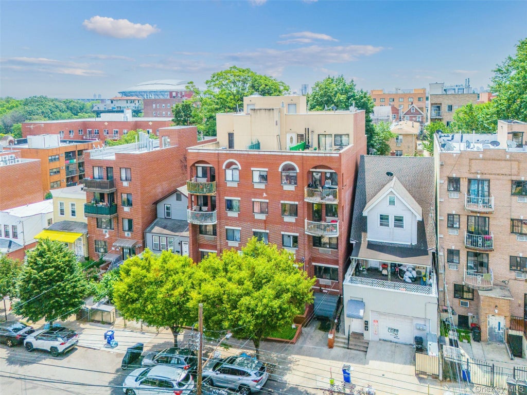 112-26 38th Avenue # 4a, Corona