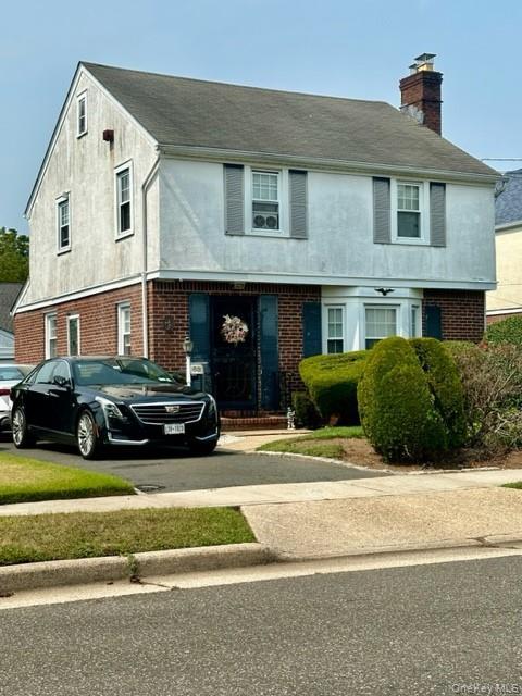 63 Elmwood Avenue, Hempstead