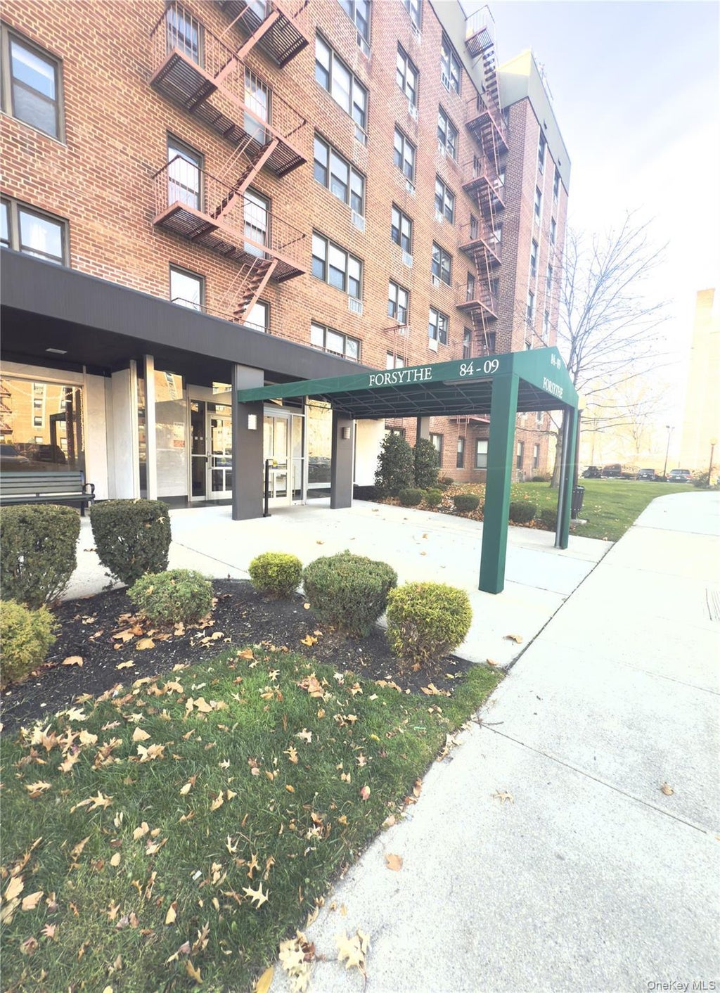84-09 155th Avenue # 2h, Howard Beach