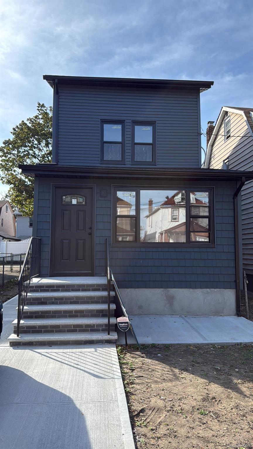 14014 174th Street, Rochdale