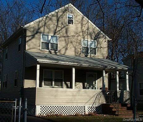 91 E Roosevelt Avenue, Roosevelt