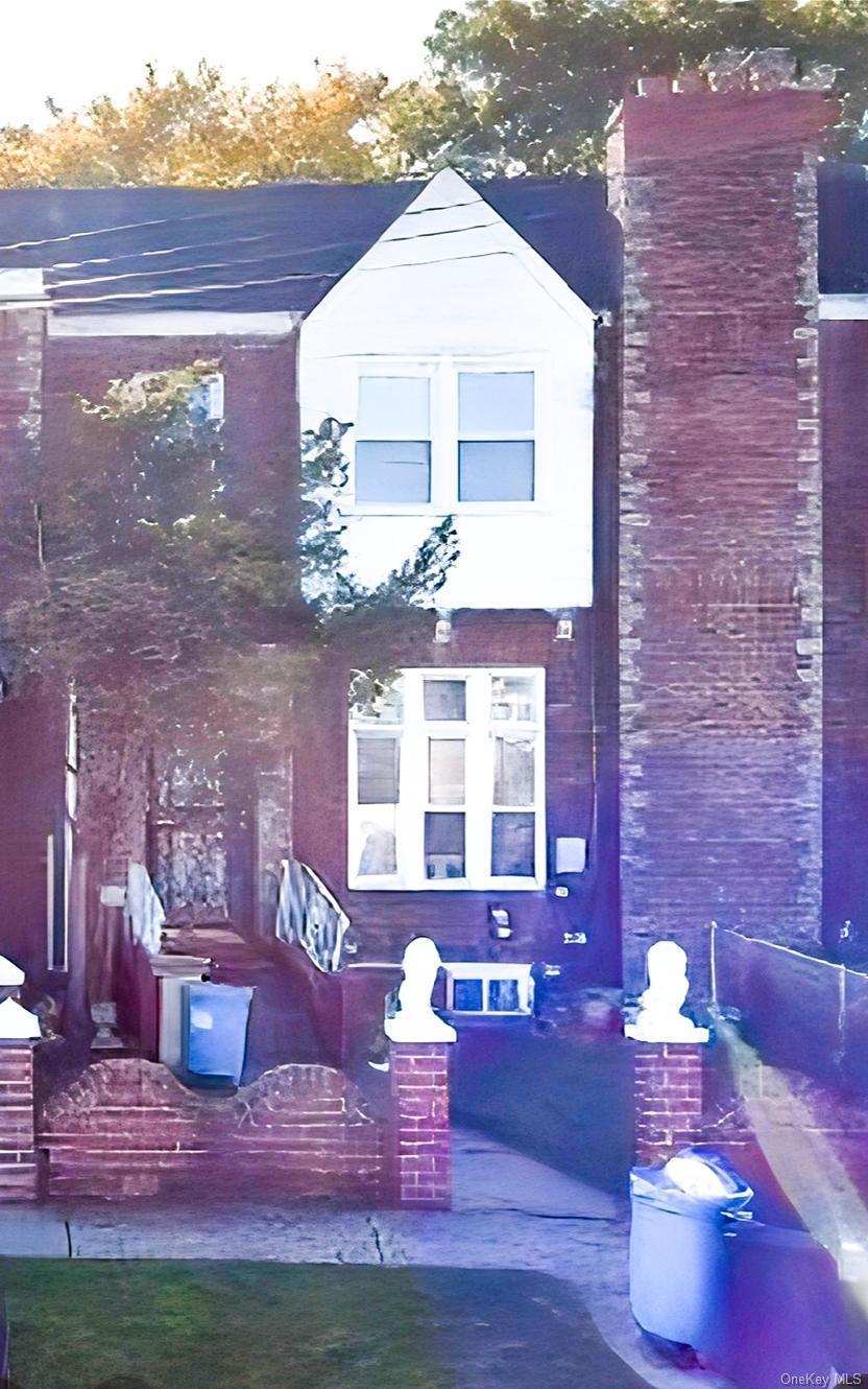 21878 110th Avenue, Jamaica