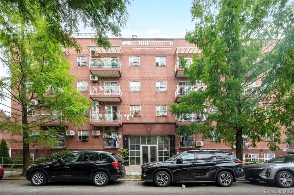 132-36 Pople Avenue # 3a, Flushing