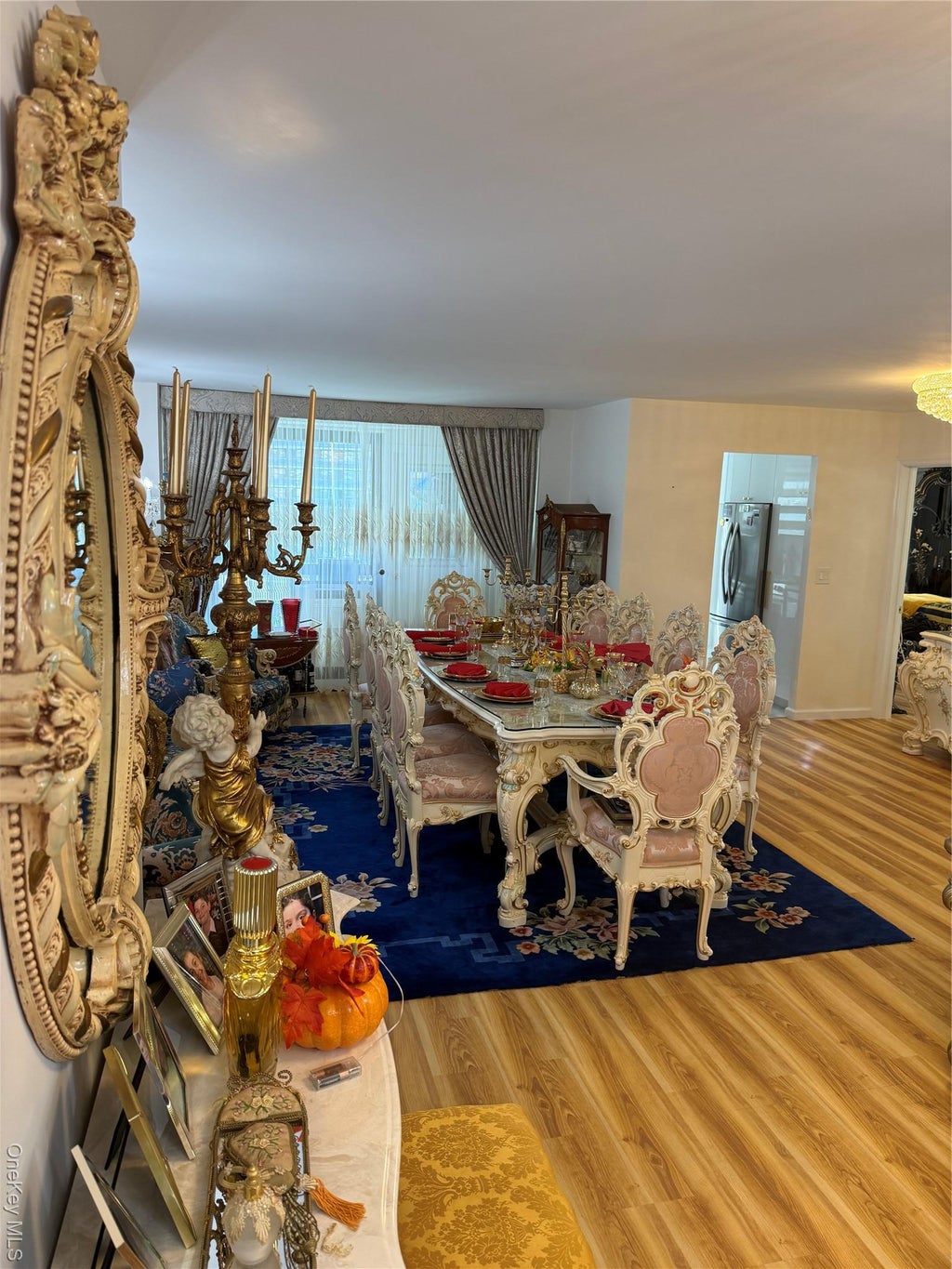 61-15 98th Street # 8k, Rego Park