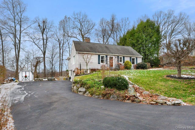 53 Hillcrest Avenue, Brewster