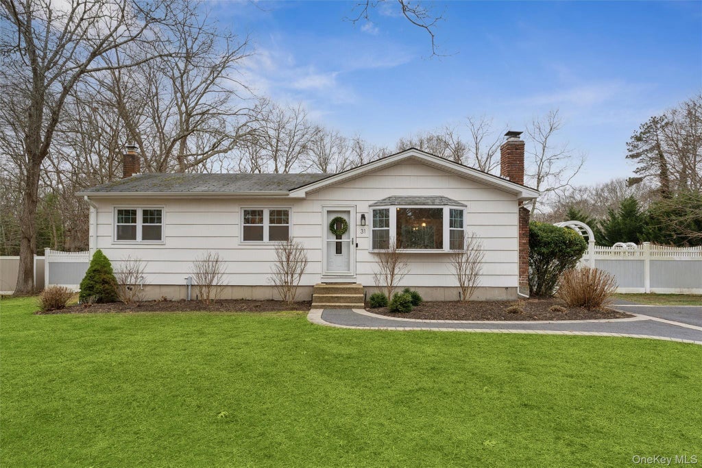 31 Howell Place, Speonk